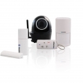 HOS 1800 Kit Smart Home Monitoring System