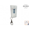 Funkfernbedienung ELRO AP5500 Alarmsystem mit Wählgerät Handsender Alarmtechnik