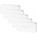 Somfy 2401488A Oeffnungsmelder Syprotect Pack 5 Intellitag