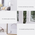 Aqara Mini Automatische Erkennung Bewegung Aufkleber Bewegung Tuer Fenster Sensor Wert Malerei ueberwachung Home Security Wirele