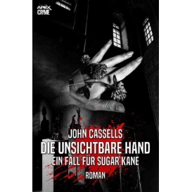 More about Die Unsichtbare Hand - Ein Fall Für Sugar Kane