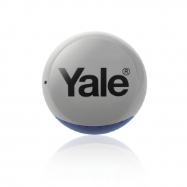 More about Yale Aussensirene Sync AC-BXG Yale
