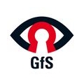 GfS Überwachungsgerät Dexcon ohne Voralarm Überwachung von Türen und Fenstern Kunststoff rot
