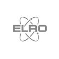 2x Bewegungsmelder 10m / 110° Smart Home ELRO AG4000 Alarmsystem App gesteuert