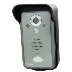 Technaxx Zusatzkamera für TX-59