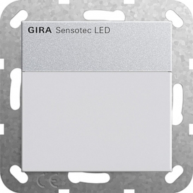More about Gira 236826 Sensotec LED System 55 Reinweiß matt