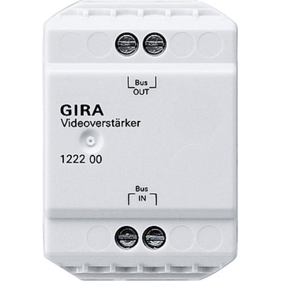 Gira 122200 Videoverstärker Türkommunikation