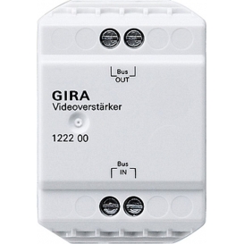 More about Gira 122200 Videoverstärker Türkommunikation