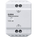 Gira 122200 Videoverstärker Türkommunikation