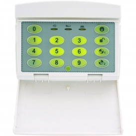 More about ELRO SA68C Funktastatur für das Sicherheits und Heimautomationssystem