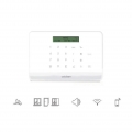 Avidsen HomeSecure - Drahtlos verbundener Alarm