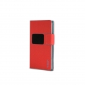 Elephone A5s Schutzhülle Rot