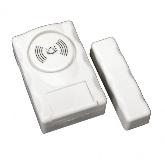 BeMatik - Basic Alarm Tür Magnetsensor