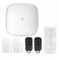 Sell-Out CHUANGO - WiFi / GSM SMART HOME ALARMANLAGE