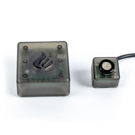 More about Karman 3 Gas + Multigasmelder Set inkl. 1 zusätzlichen Sensor