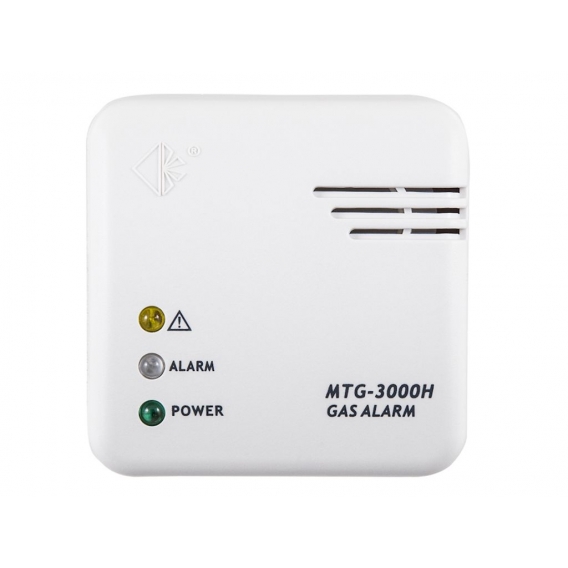 Gasmelder Gas Detector Carbon Monoxide Detector Alarm Sensor Warning