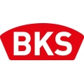 BKS Winkel-Schließblech S4010012 L.170mm S.1,5mm re./li.verwendbar