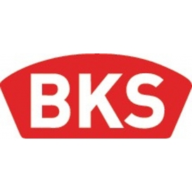 More about BKS Profil-Doppelzylinder PZ 8812 Länge A 40mm Länge B 45mm massiv Messing vernickelt gleichschließend - B 8812 2042 0007
