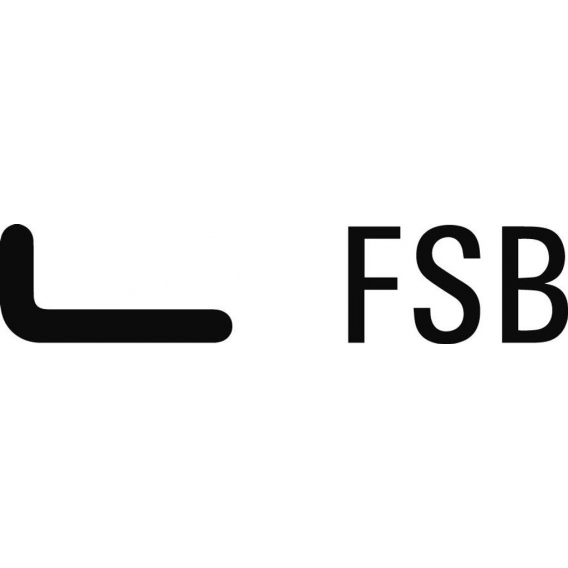 FSB Stabil-Wechselstift ASL® Vierkant 8/10 x 80 mm Stahl verzinkt abgesetzt