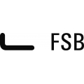 FSB Stabil-Wechselstift ASL® Vierkant 8/10 x 80 mm Stahl verzinkt abgesetzt