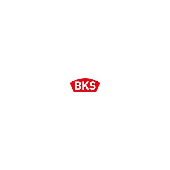 BKS OT-Selbstver.PA-Schl.PZ65/72/9,B-2110-B,DL,24rd,ER