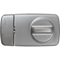 ABUS Tür-Zusatzschloss mit Metallgehäuse 7010 ABUS Tür-Zusatzschloss mit Metallgehäuse 7010 S EK