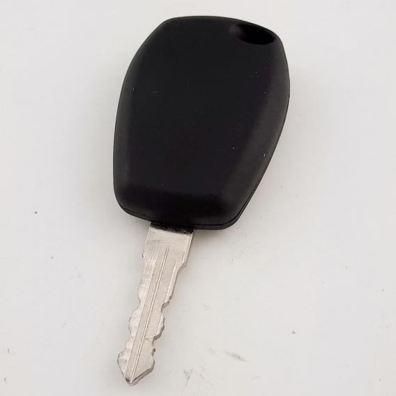 Heckklappeschloss Verriegelung Schloss mit Schlüssel für Dacia Logan 905020198R