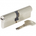 YALE Auslösbarer Schließzylinder - Für Außen- / Eingangstür - 6 Stifte - 4 Schlüssel - 40 x 50 mm