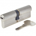 YALE Auslösbarer Schließzylinder - Für Außen- / Eingangstür - 6 Stifte - 4 Schlüssel - 40 x 45 mm