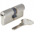 YALE Auslösbarer Schließzylinder - Für Außen- / Eingangstür - 6 Stifte - 4 Schlüssel - 30 x 30 mm