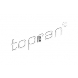 More about TOPRAN Schließzylinder für VW GOLF III 1H1 für SEAT IBIZA II 6K1