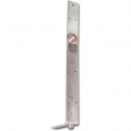 Kapselriegel 700 mm, Stahl verzinkt | Tür & Fensterverschluss - Sicherung