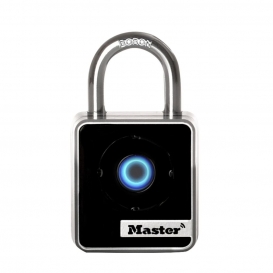 More about Master Lock BT Smart Connect Vorhängeschloss Innen 4400EURD