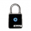 Master Lock BT Smart Connect Vorhängeschloss Innen 4400EURD