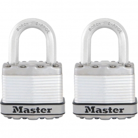 More about Master Lock M1EURTCC Excell® Vorhängeschloss 2er-Pack
