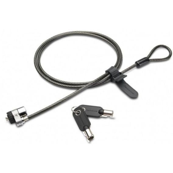 Kensington MicroSaver Security Cable Lock from Lenovo 73P2582-0