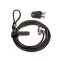 Kensington MicroSaver Security Cable Lock from Lenovo 73P2582-0