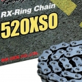 RK-Nietschloss Massiv für 520 XSO-Kette