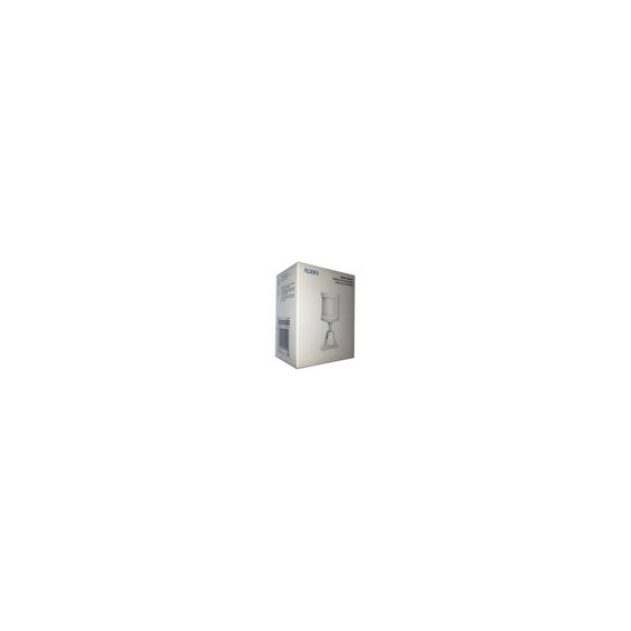 Aqara RTCGQ11LM - Infrarotsensor - Kabellos - 7 m - Decke/Wand - Innenraum - Weiß