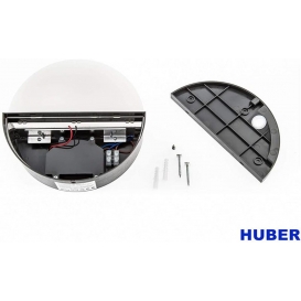 More about HUBER 30517 LED Wandlampe mit Bewegungsmelder 140° 10W, 600lm