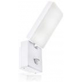 More about HUBER 35251 LED Wandlampe mit Bewegungsmelder 140° 10W, 800lm weiß