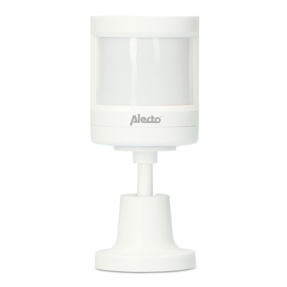 Alecto SMART-MOTION10 - Smarter ZigBee Bewegungssensor, weiß