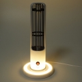 38W UV Entkeimungslampe Mit Ozon Sterilisation Lampe Mit Fernbedienung EU