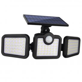 More about Solar Bewegungssensor Im Freien Licht Garden Yard Garage Lampe Farbe Integrated_108LED