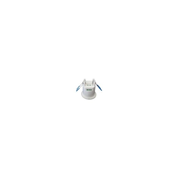 360° Infrarot LED Bewegungsmelder Schalter Lichtschalter IR Induktion Sensor 12V