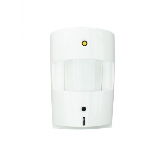 LUPUSEC Smart Home PIR Netzwerkkamera