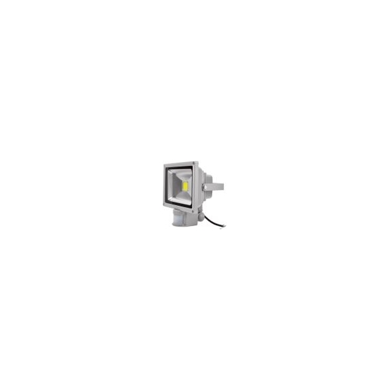 Greenmigo 5x 20W LED Strahler Fluter + Bewegungsmelder Kaltweiß kaltweiss Objektbeleuchtung Außenstrahler Wandstrahler Flutlicht