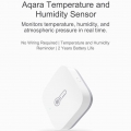 Aqara Temperatur Feuchtigkeitssensor Smart Home Ger?t Luftdruck Arbeit