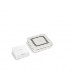 More about Bosch Smart Home Twinguard Rauchmelder (mit Luftgütesensor und Starter Set)