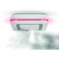 Bosch Smart Home Twinguard Rauchmelder (mit Luftgütesensor und Starter Set)